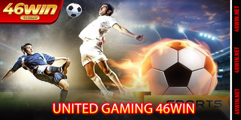 United Gaming 46win